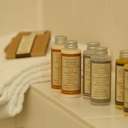 Hotel Ambiente Trier Luaran gambar