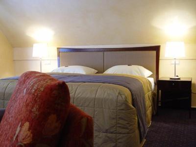Hotel Ambiente Trier Luaran gambar
