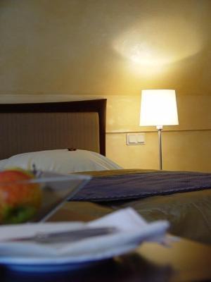 Hotel Ambiente Trier Luaran gambar