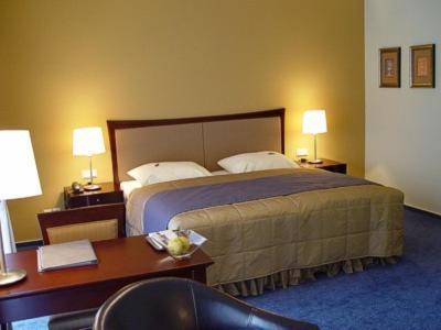Hotel Ambiente Trier Luaran gambar