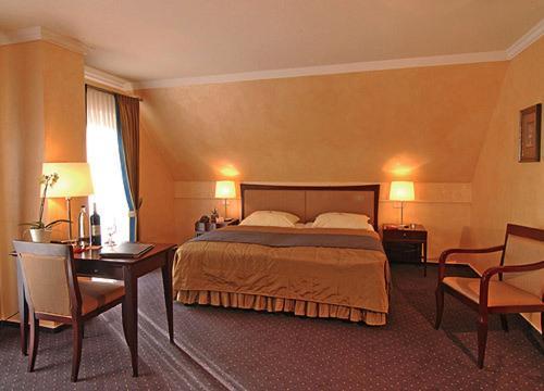 Hotel Ambiente Trier Luaran gambar
