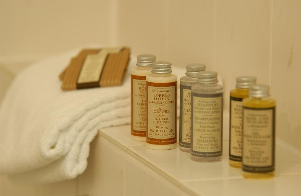 Hotel Ambiente Trier Luaran gambar